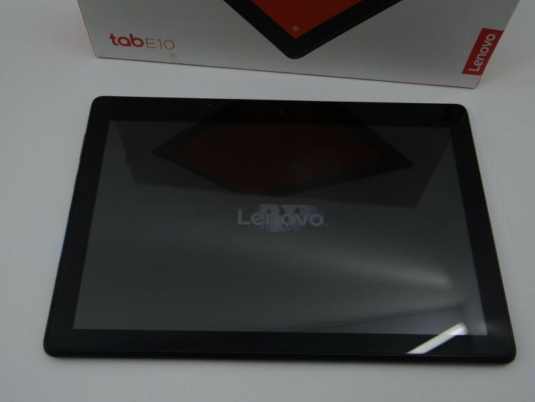 TABLET LENOVO TAB E10 TB-X104L OKAZJA