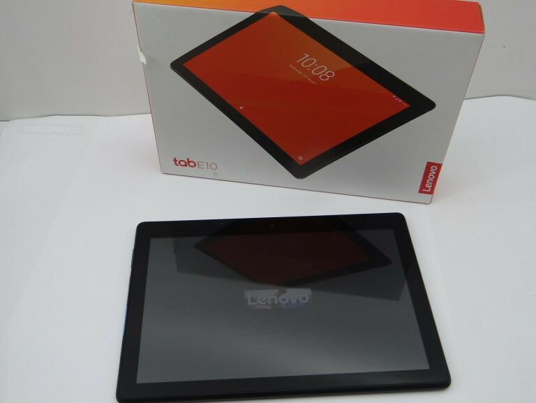 TABLET LENOVO TAB E10 TB-X104L OKAZJA