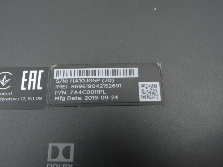 TABLET LENOVO TAB E10 TB-X104L OKAZJA
