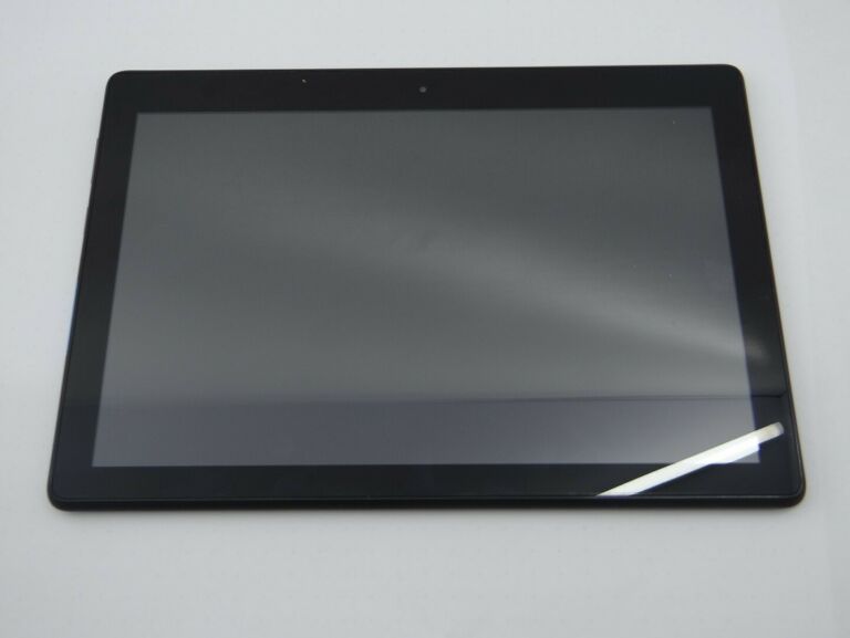 TABLET LENOVO TAB E10 TB-X104L OKAZJA