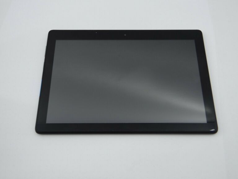 TABLET LENOVO TAB E10 TB-X104L OKAZJA
