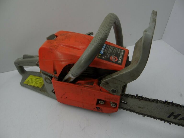 pila-spalinowa-harder-pn-5200-stan-uzywany