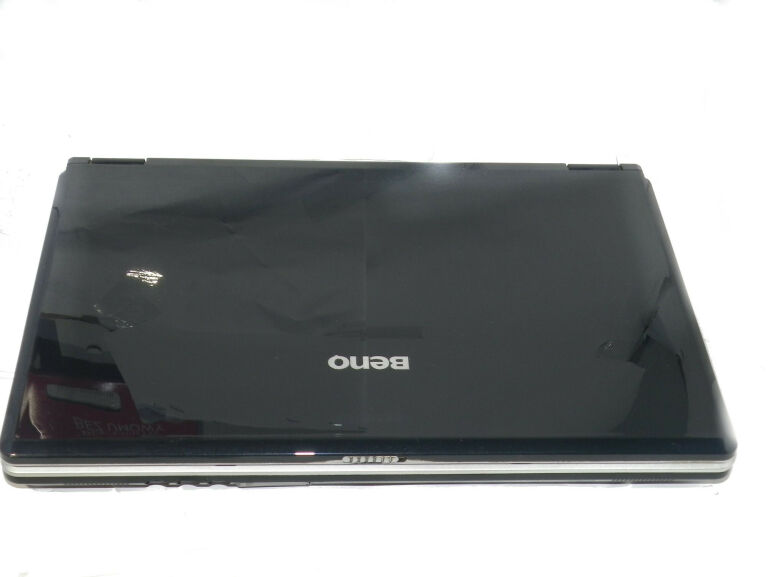 LAPTOP BENQ JOYBOOK P52 SPRAWNY