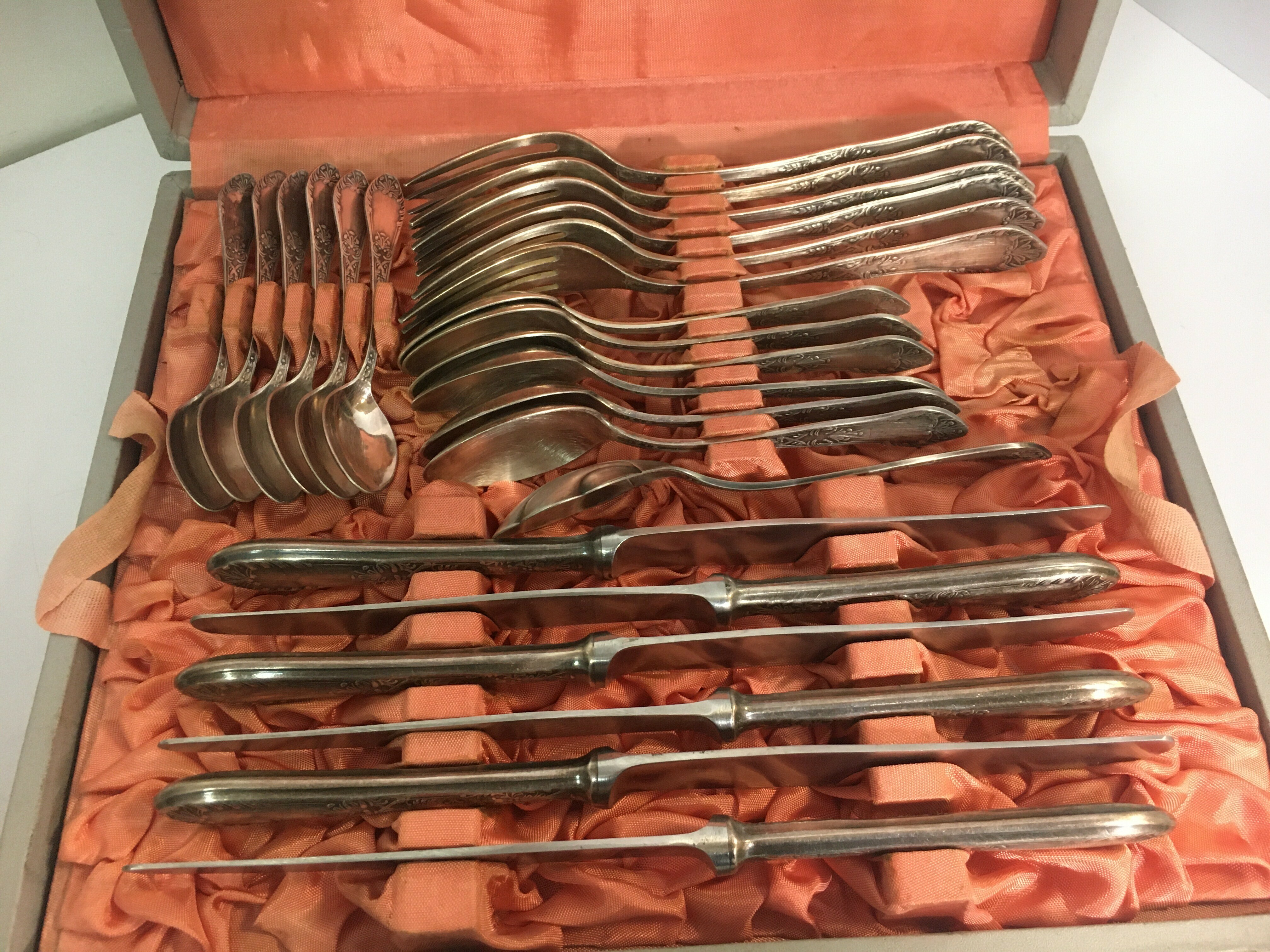 komplet-sztuccow-jubiler-przedsiebiorstwo-panstwo-stan-uzywany