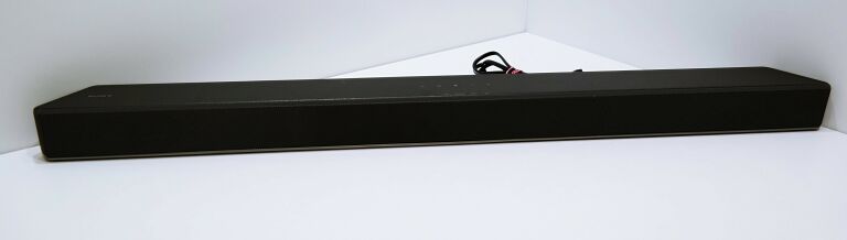 SOUNDBAR SONY HT-XF9000 2.1 300W BLUETOOTH