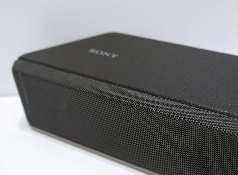 SOUNDBAR SONY HT-XF9000 2.1 300W BLUETOOTH