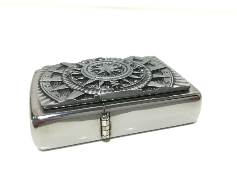 ZAPALNICZKA ZIPPO 20