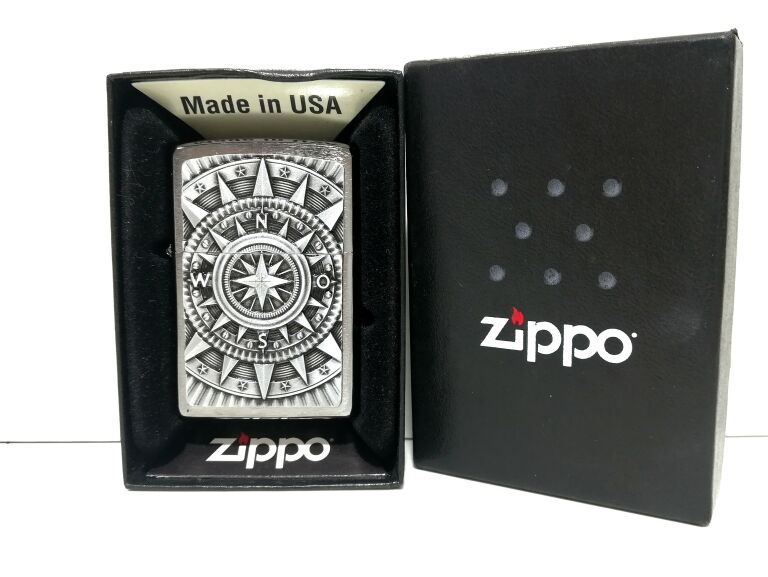 ZAPALNICZKA ZIPPO 20