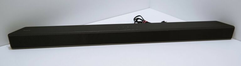 SOUNDBAR SONY HT-XF9000 2.1 300W BLUETOOTH