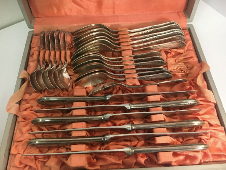 komplet-sztuccow-jubiler-przedsiebiorstwo-panstwo-stan-uzywany