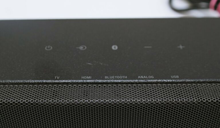 SOUNDBAR SONY HT-XF9000 2.1 300W BLUETOOTH