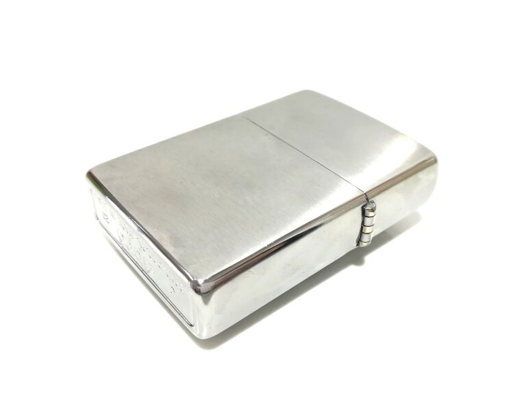 ZAPALNICZKA ZIPPO 20