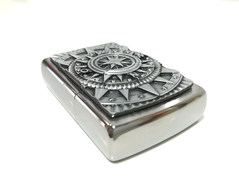 ZAPALNICZKA ZIPPO 20