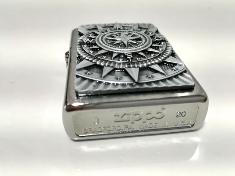 ZAPALNICZKA ZIPPO 20