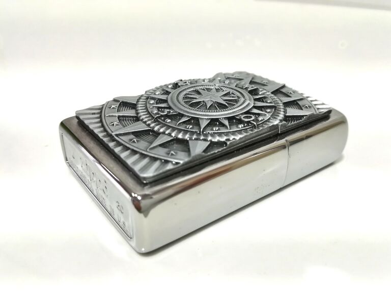 ZAPALNICZKA ZIPPO 20
