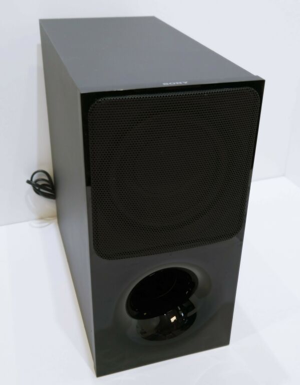 SOUNDBAR SONY HT-XF9000 2.1 300W BLUETOOTH