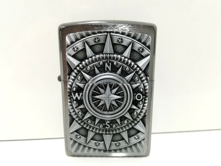 ZAPALNICZKA ZIPPO 20