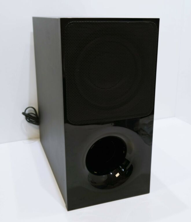 SOUNDBAR SONY HT-XF9000 2.1 300W BLUETOOTH