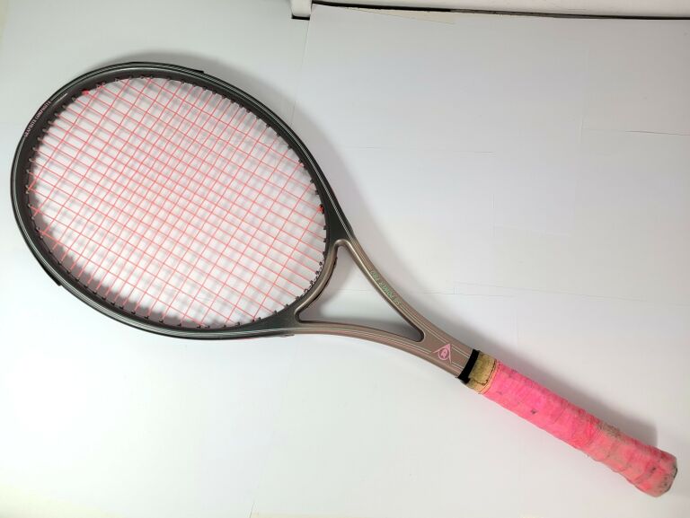 RAKIETA DO SQUASHA DUNLOP SG POWER PRO