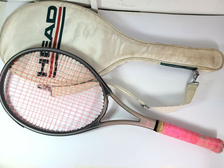 RAKIETA DO SQUASHA DUNLOP SG POWER PRO
