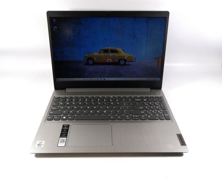 LAPTOP LENOVO IDEAPAD 3 15IIL05 ZASILACZ