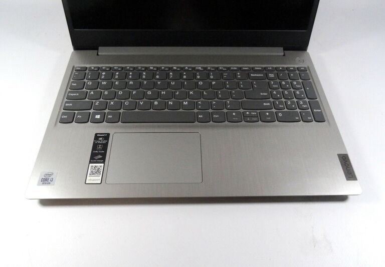 LAPTOP LENOVO IDEAPAD 3 15IIL05 ZASILACZ