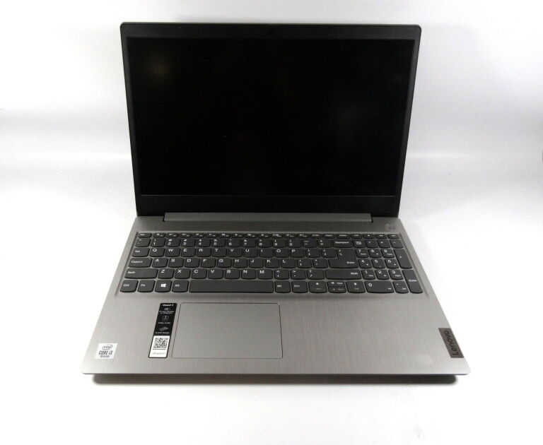 LAPTOP LENOVO IDEAPAD 3 15IIL05 ZASILACZ