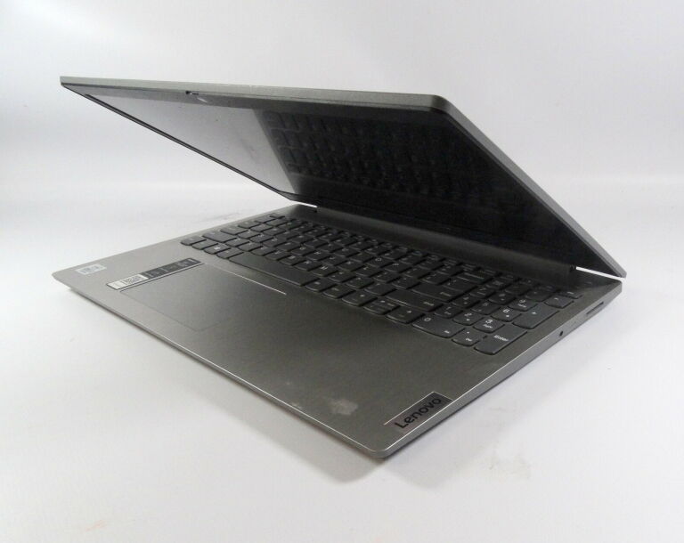 LAPTOP LENOVO IDEAPAD 3 15IIL05 ZASILACZ