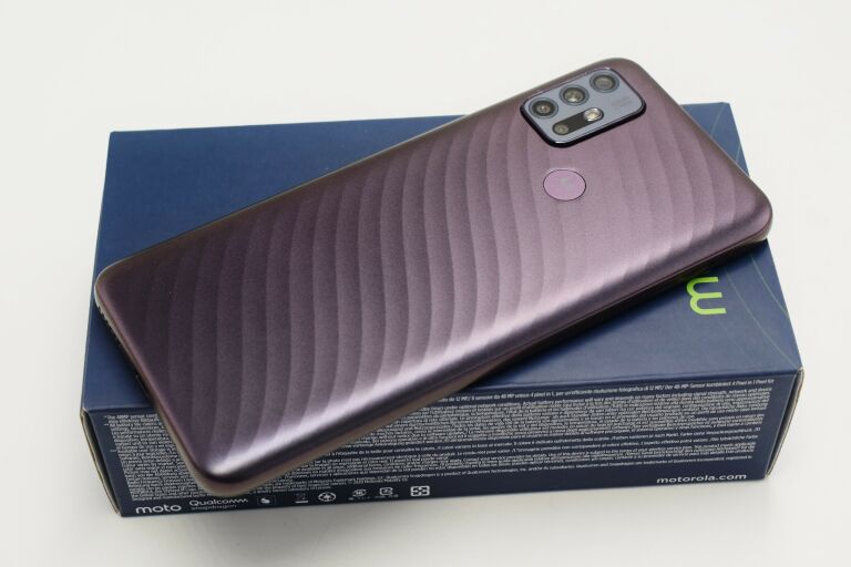 MOTOROLA MOTO G10 XT2127-2 4/64GB 5000MAH DUAL