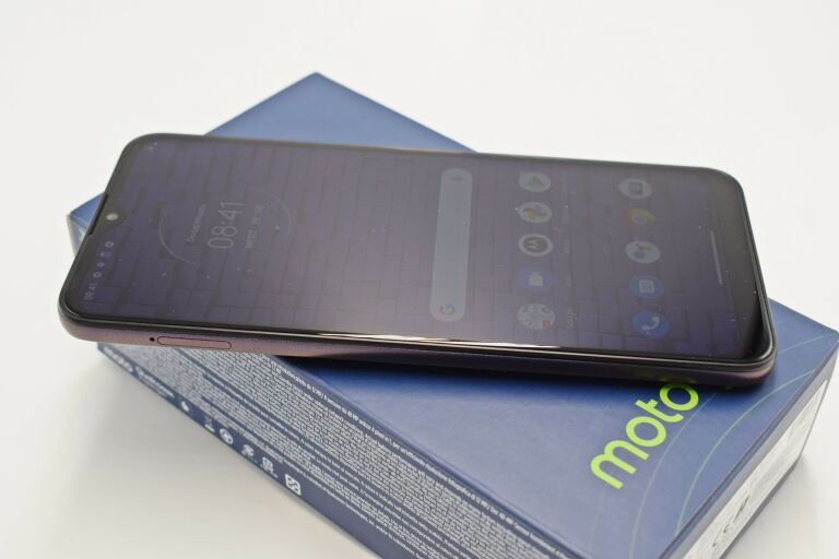 MOTOROLA MOTO G10 XT2127-2 4/64GB 5000MAH DUAL