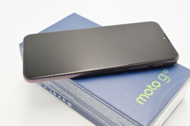 MOTOROLA MOTO G10 XT2127-2 4/64GB 5000MAH DUAL