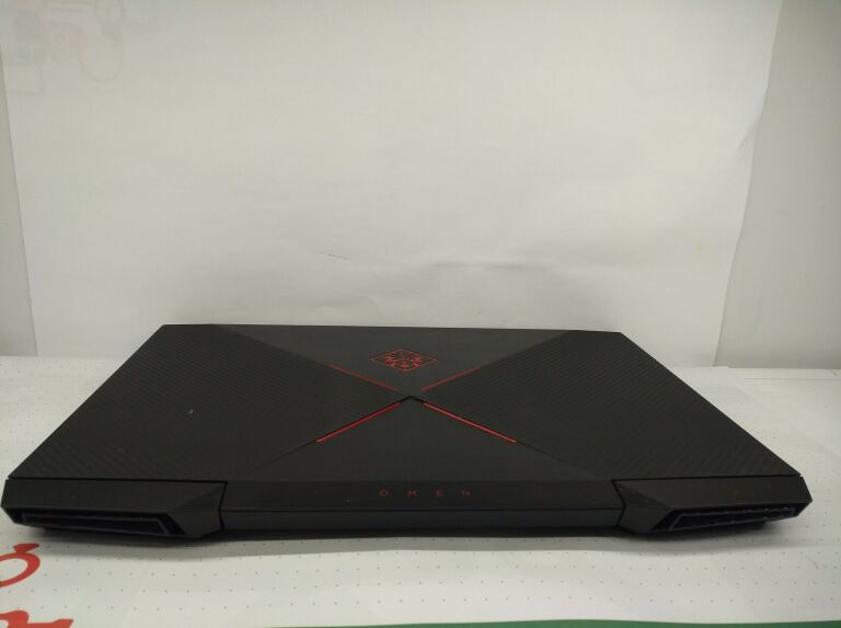LAPTOP HP OMEN 15-CE008NW I5/8GB/1TB