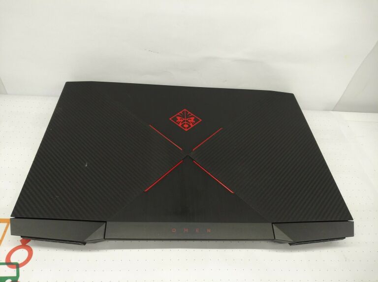 LAPTOP HP OMEN 15-CE008NW I5/8GB/1TB