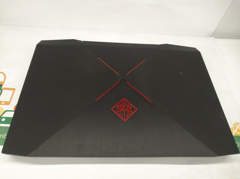 LAPTOP HP OMEN 15-CE008NW I5/8GB/1TB