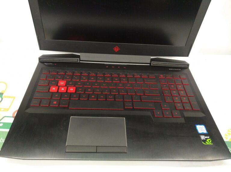 LAPTOP HP OMEN 15-CE008NW I5/8GB/1TB