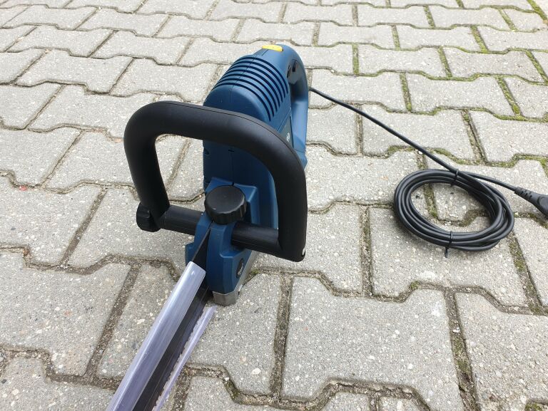 PIŁA ALIGATOR BOSCH GFZ 16-35 1600W JAK NOWA