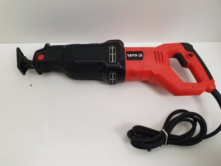 PIŁA SZABLASTA YATO YT-82280