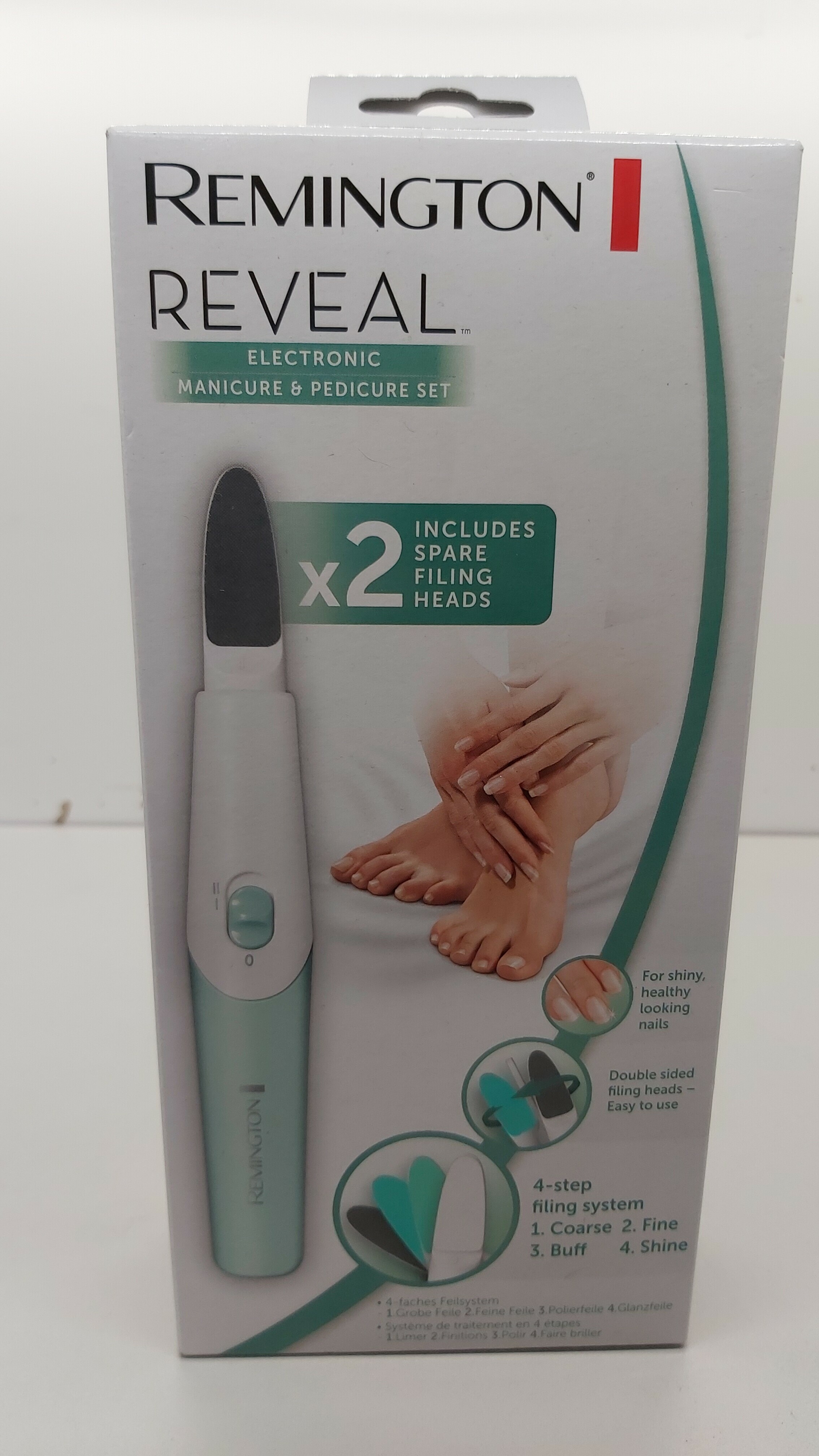 zestaw-do-manicure-i-pedicure-remington-reveal-ean-gtin-5038061134643