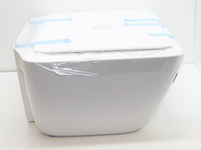 DRUKARKA HP DESKJET 2622 KOMPLET