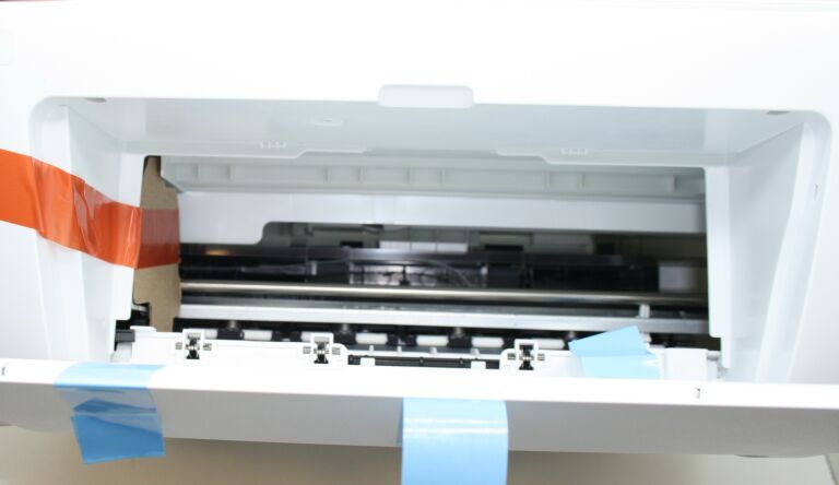 DRUKARKA HP DESKJET 2622 KOMPLET