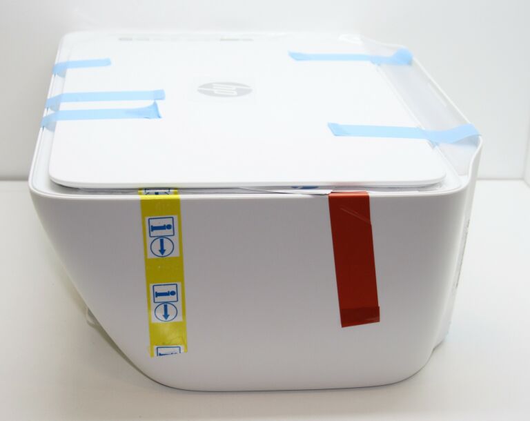 DRUKARKA HP DESKJET 2622 KOMPLET