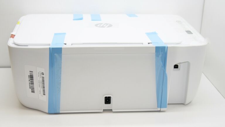 DRUKARKA HP DESKJET 2622 KOMPLET