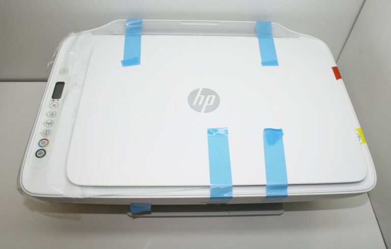 DRUKARKA HP DESKJET 2622 KOMPLET