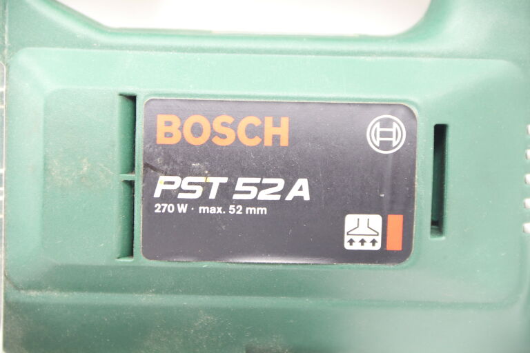 WYRZYNARKA BOSCH PST 52A