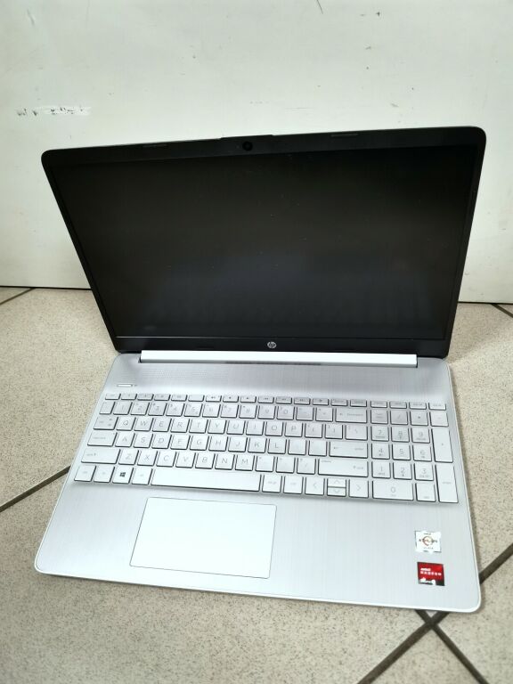 LAPTOP HP 15S-EQ1082NW JAK NOWY