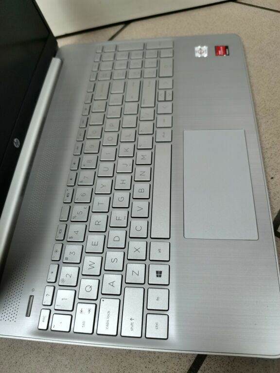LAPTOP HP 15S-EQ1082NW JAK NOWY