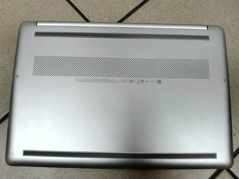 LAPTOP HP 15S-EQ1082NW JAK NOWY