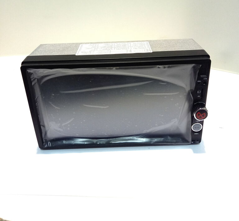 RADIO SAMOCHODOWE BLUETOOTH 2DIN USB DOTYK +KAMER