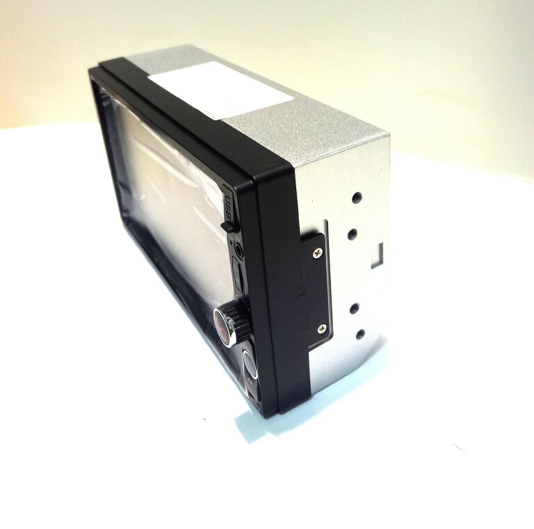 RADIO SAMOCHODOWE BLUETOOTH 2DIN USB DOTYK +KAMER