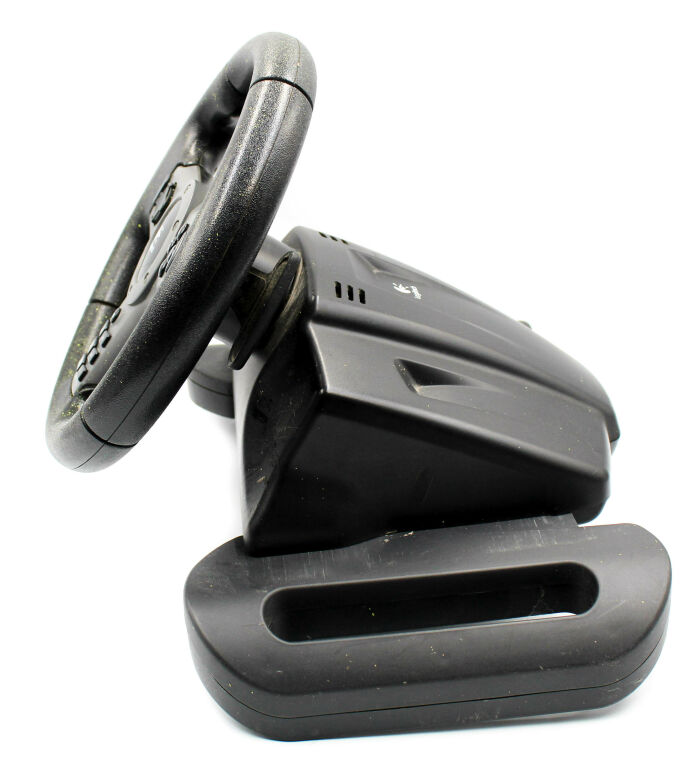 KIEROWNICA LOGITECH E-X5D12 DO PS3